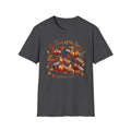 Fall Fruit of the Spirit Tshirt