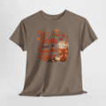 All I Need Is Jesus and Pumpkin Spice - Gildan 5k Tshirt
