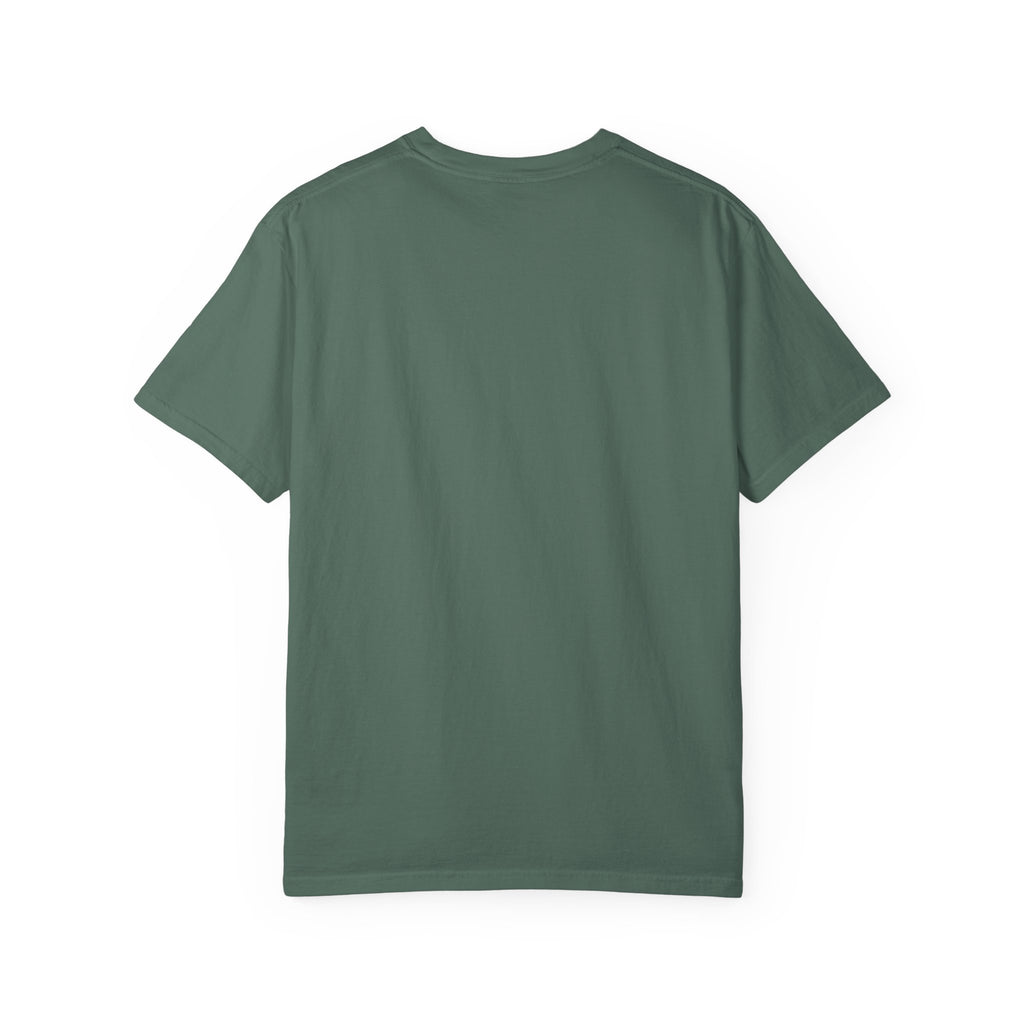 Salt and Light Matthew 5 Bible Verse Shirt Comfort Colors Tee