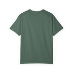 Salt and Light Matthew 5 Bible Verse Shirt Comfort Colors Tee