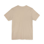 It Is Well With My Soul Bella Canvas 3001 Tshirt