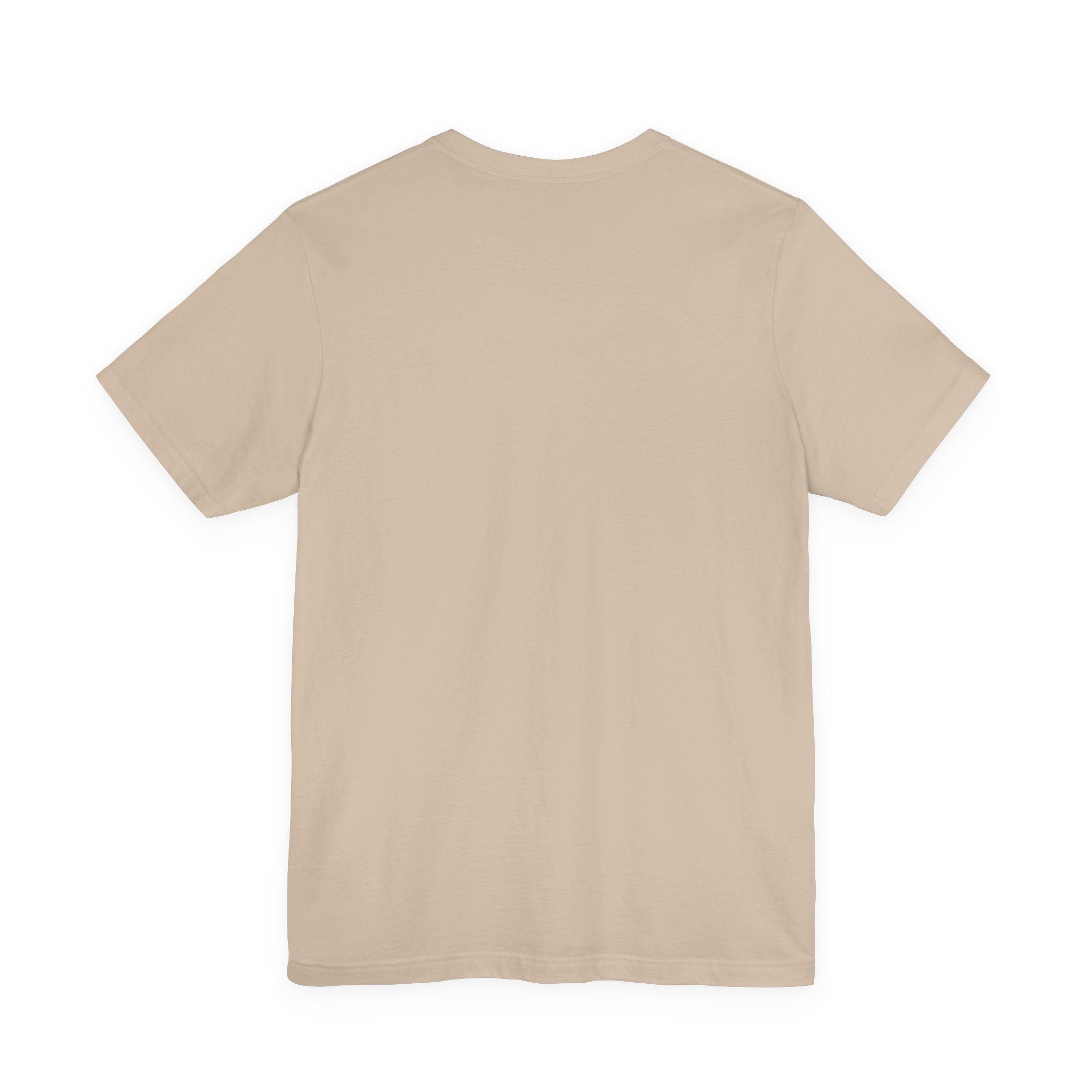 It Is Well With My Soul Bella Canvas 3001 Tshirt