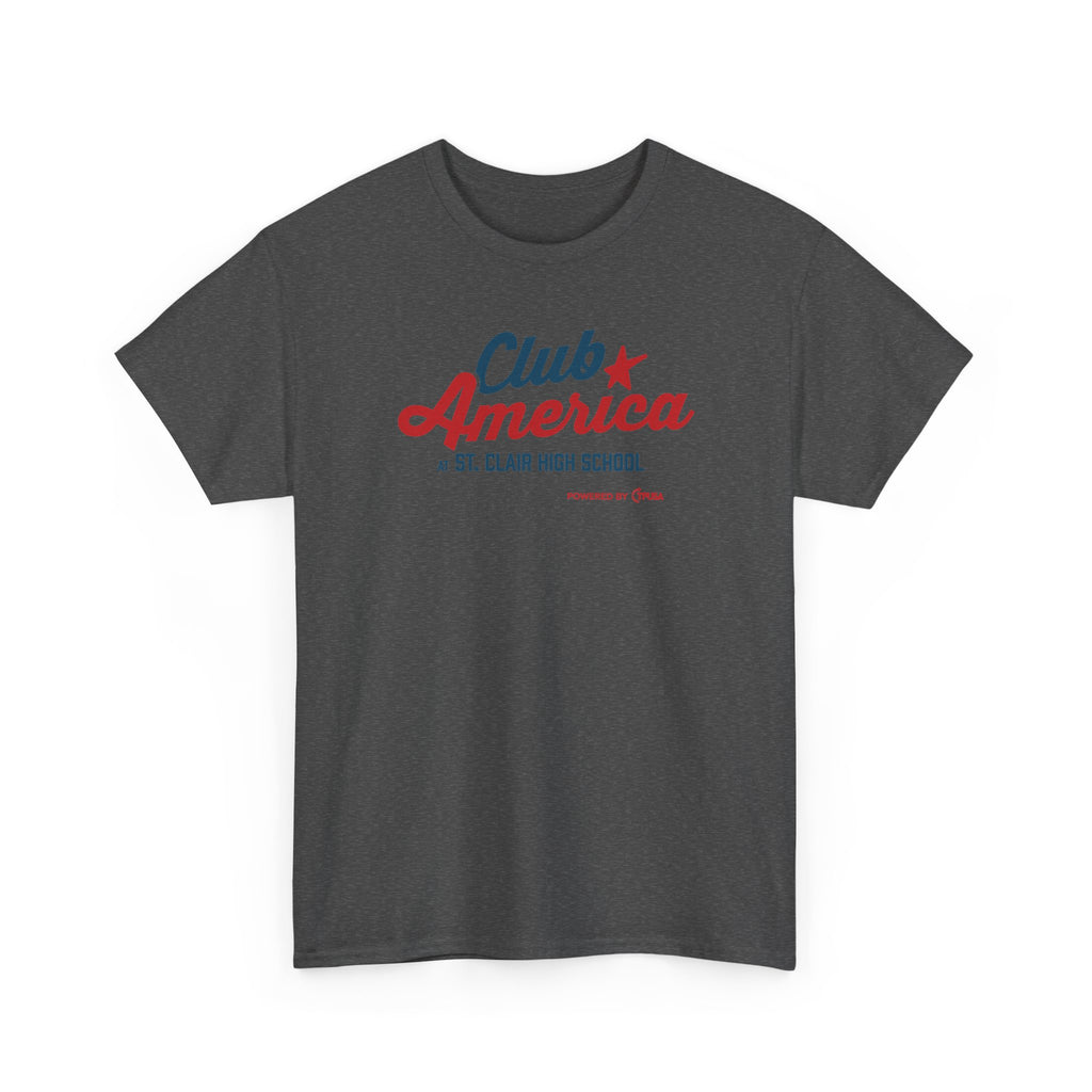 Club America at Saint Clair High School Shirt