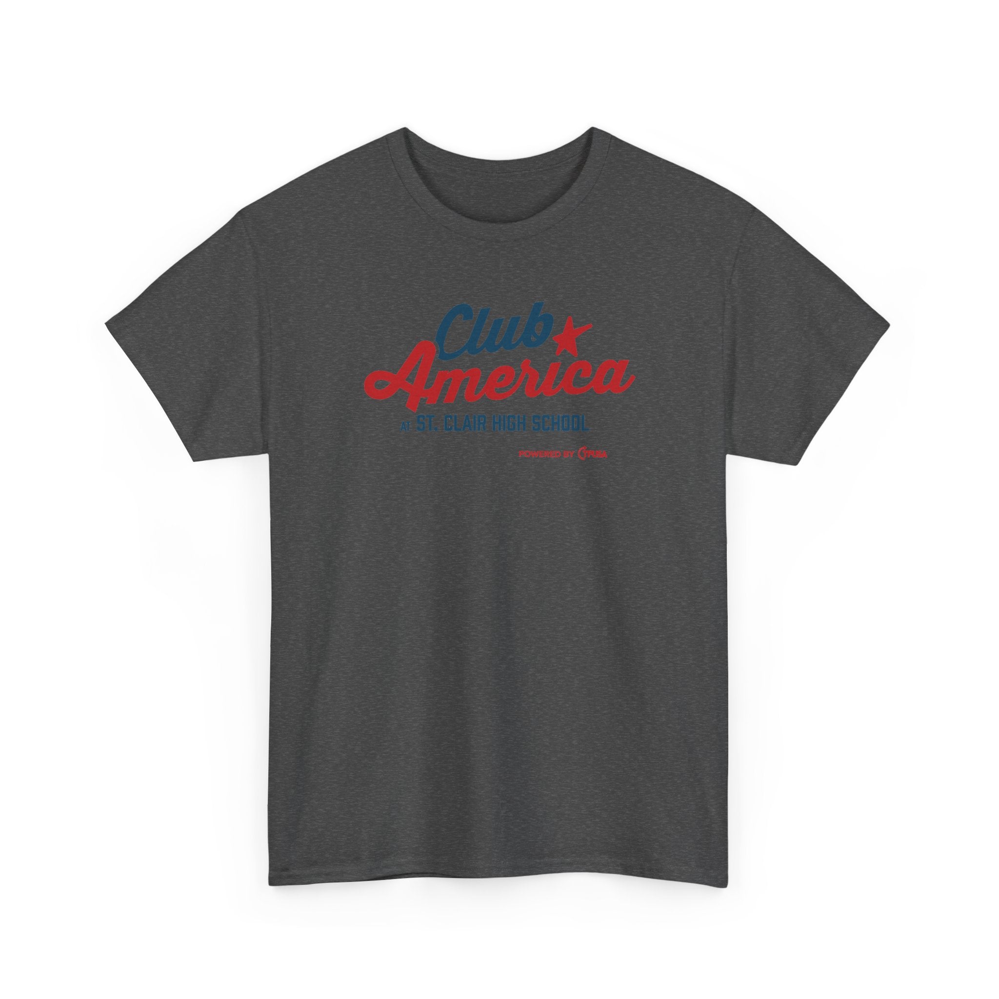 Club America at Saint Clair High School Shirt