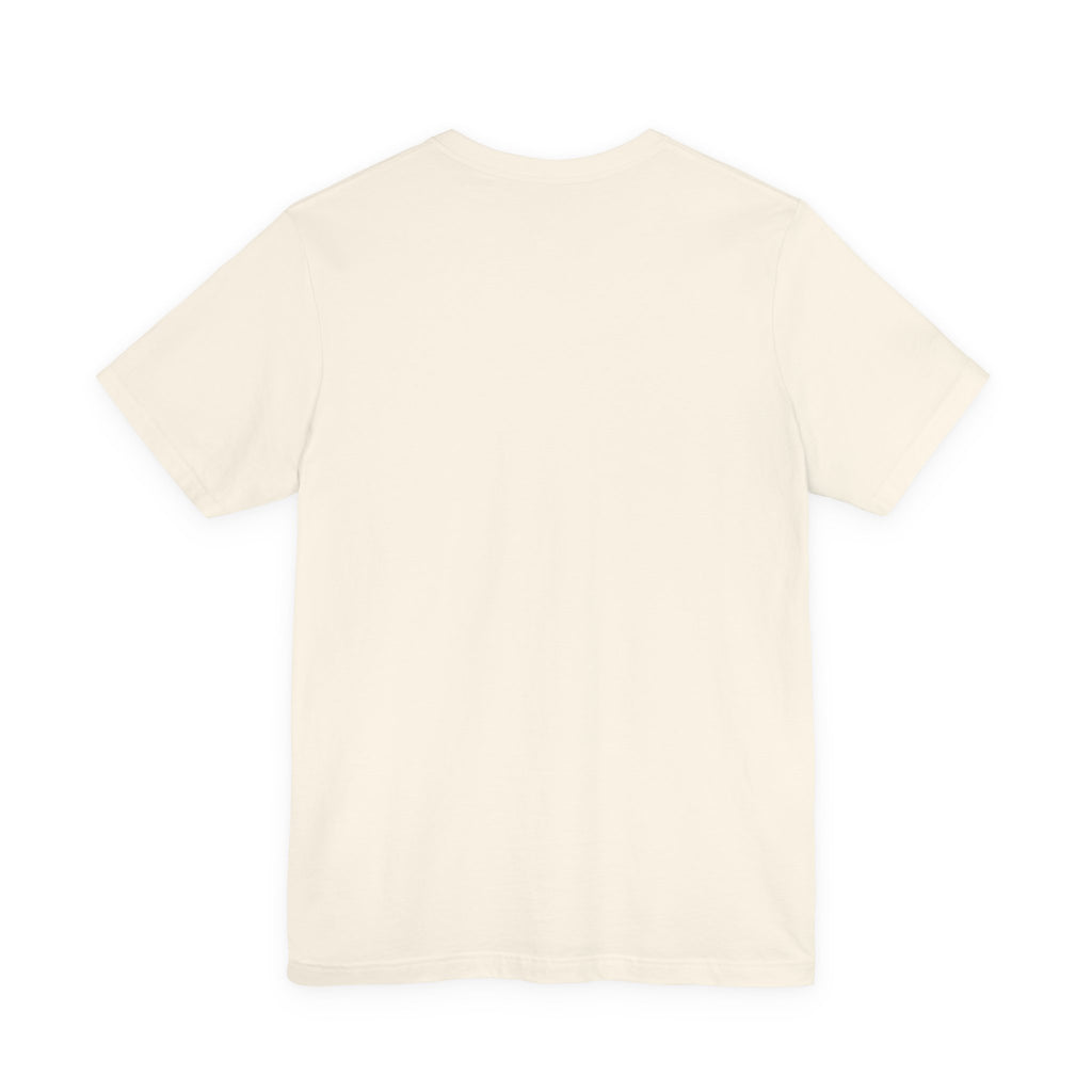 It Is Well With My Soul Bella Canvas 3001 Tshirt