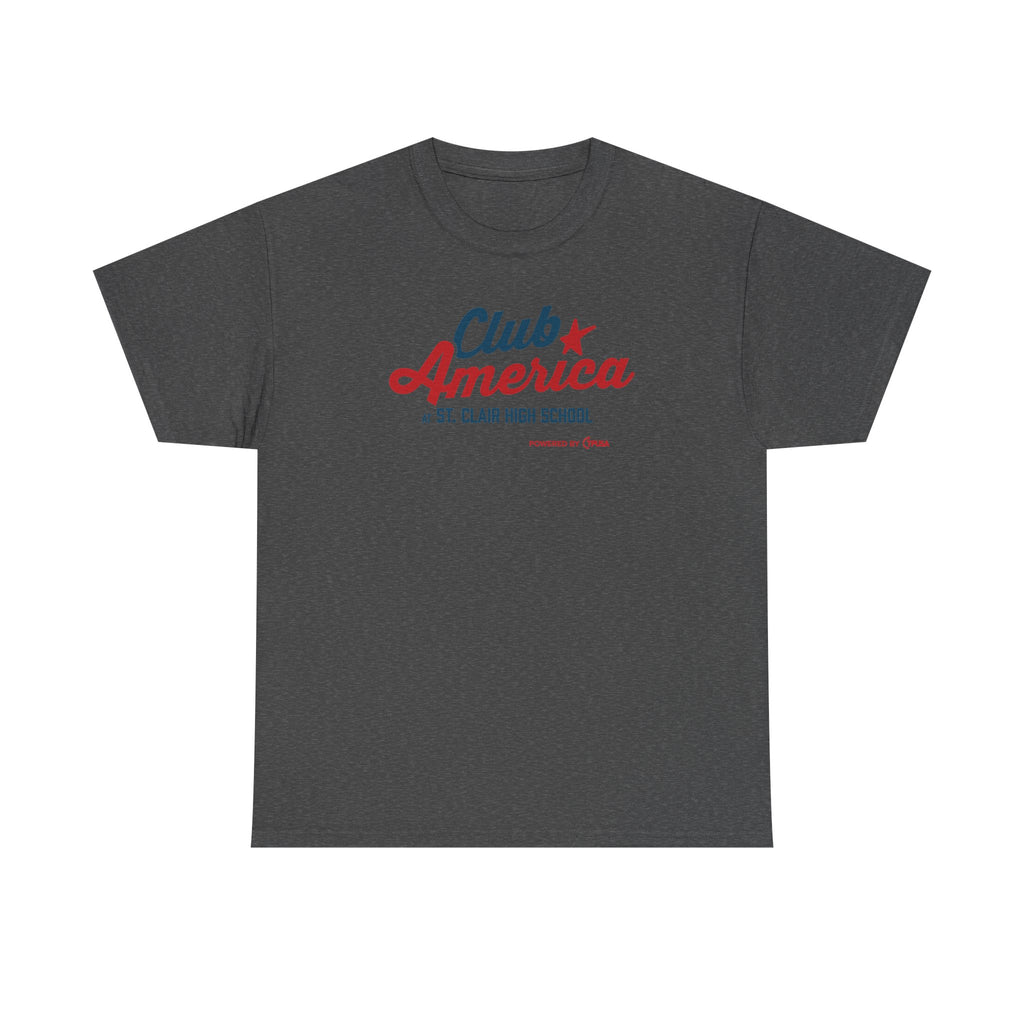 Club America at Saint Clair High School Shirt