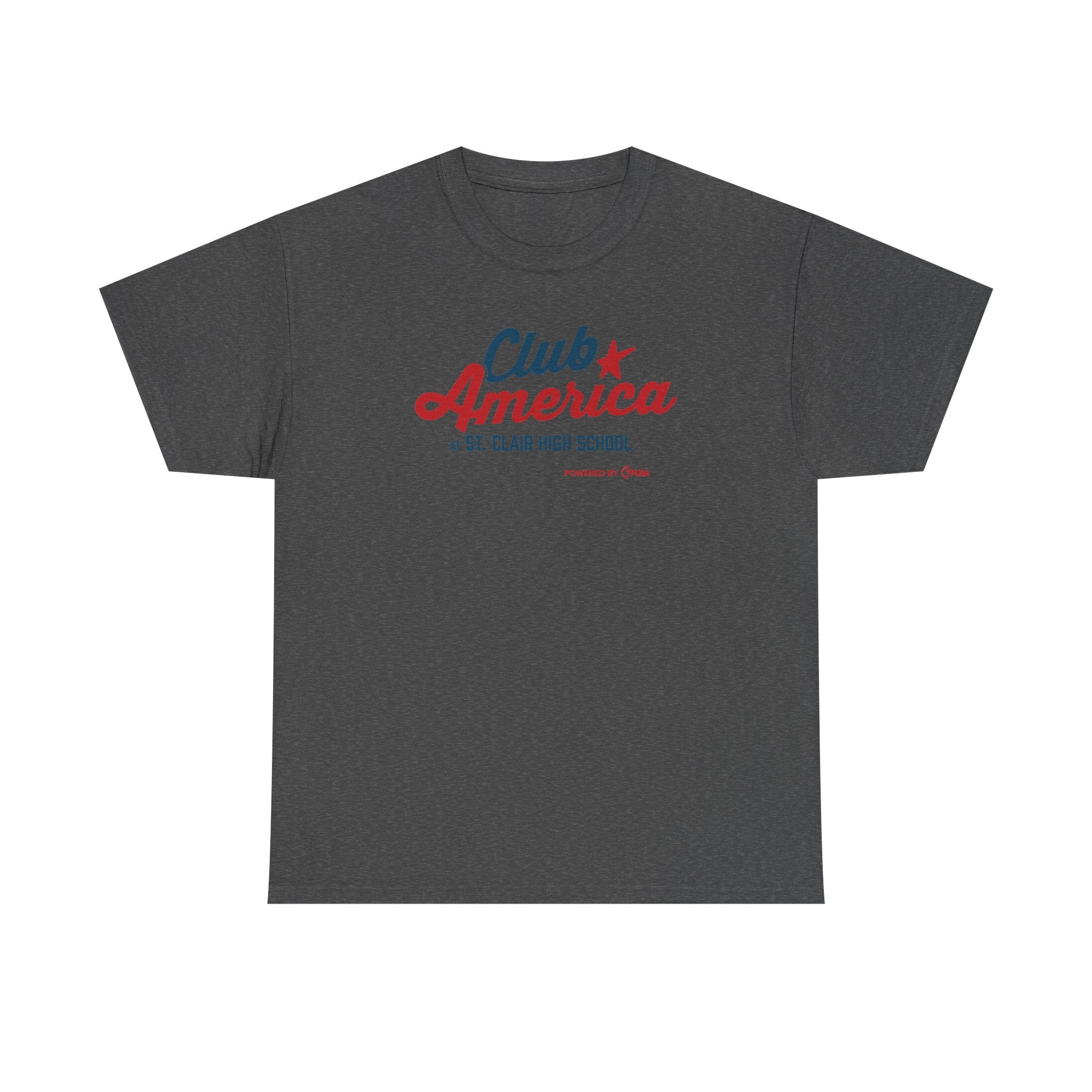 Club America at Saint Clair High School Shirt