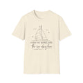 Even The Winds and The Sea Obey Him Matthew 8:27 Bible Verse Shirt