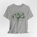 It Is Well With My Soul Christmas Shirt Bella Canvas 3001 Tshirt