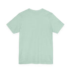It Is Well With My Soul Bella Canvas 3001 Tshirt