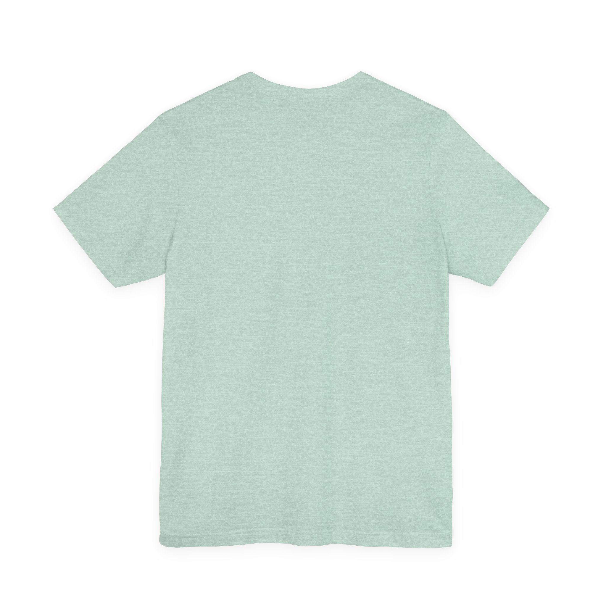 It Is Well With My Soul Bella Canvas 3001 Tshirt