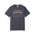 Mom Is Loving Kind and Beautiful - Bella Canvas 3001