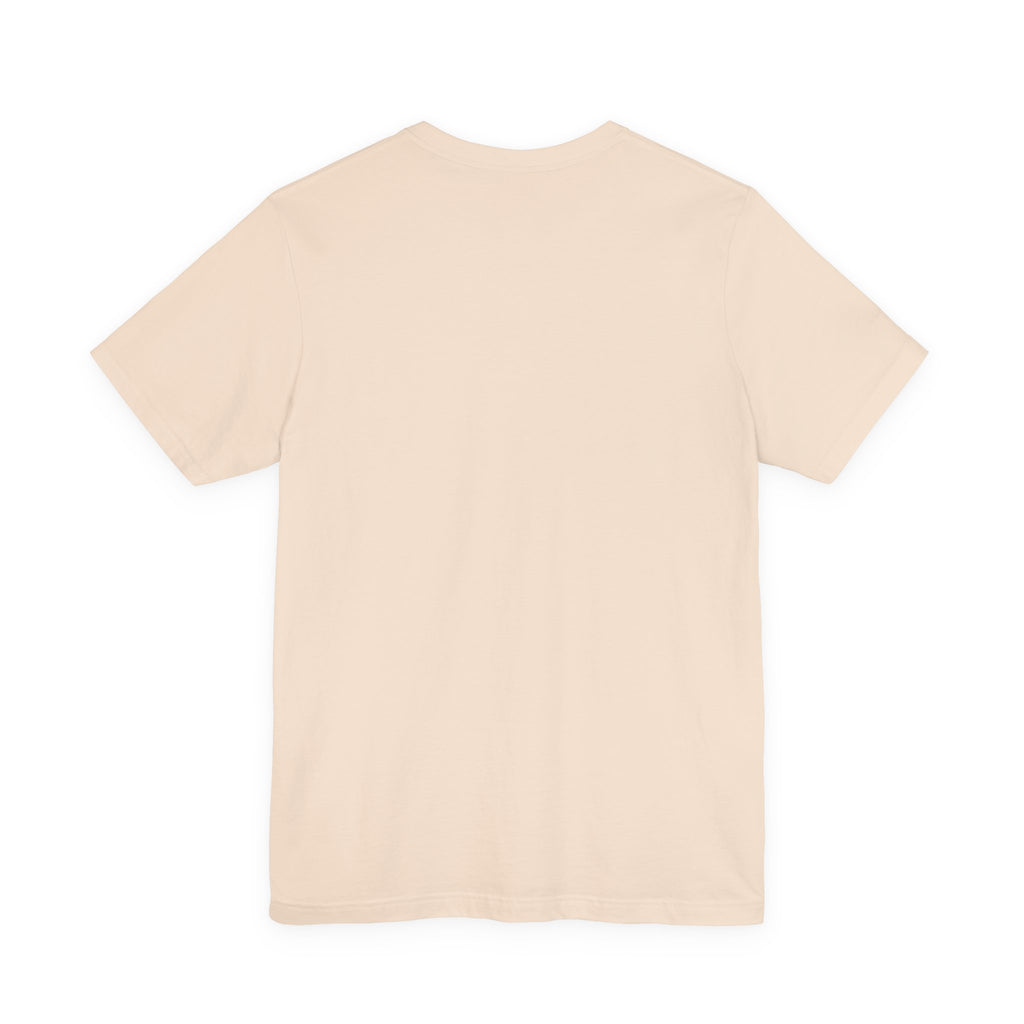 It Is Well With My Soul Bella Canvas 3001 Tshirt