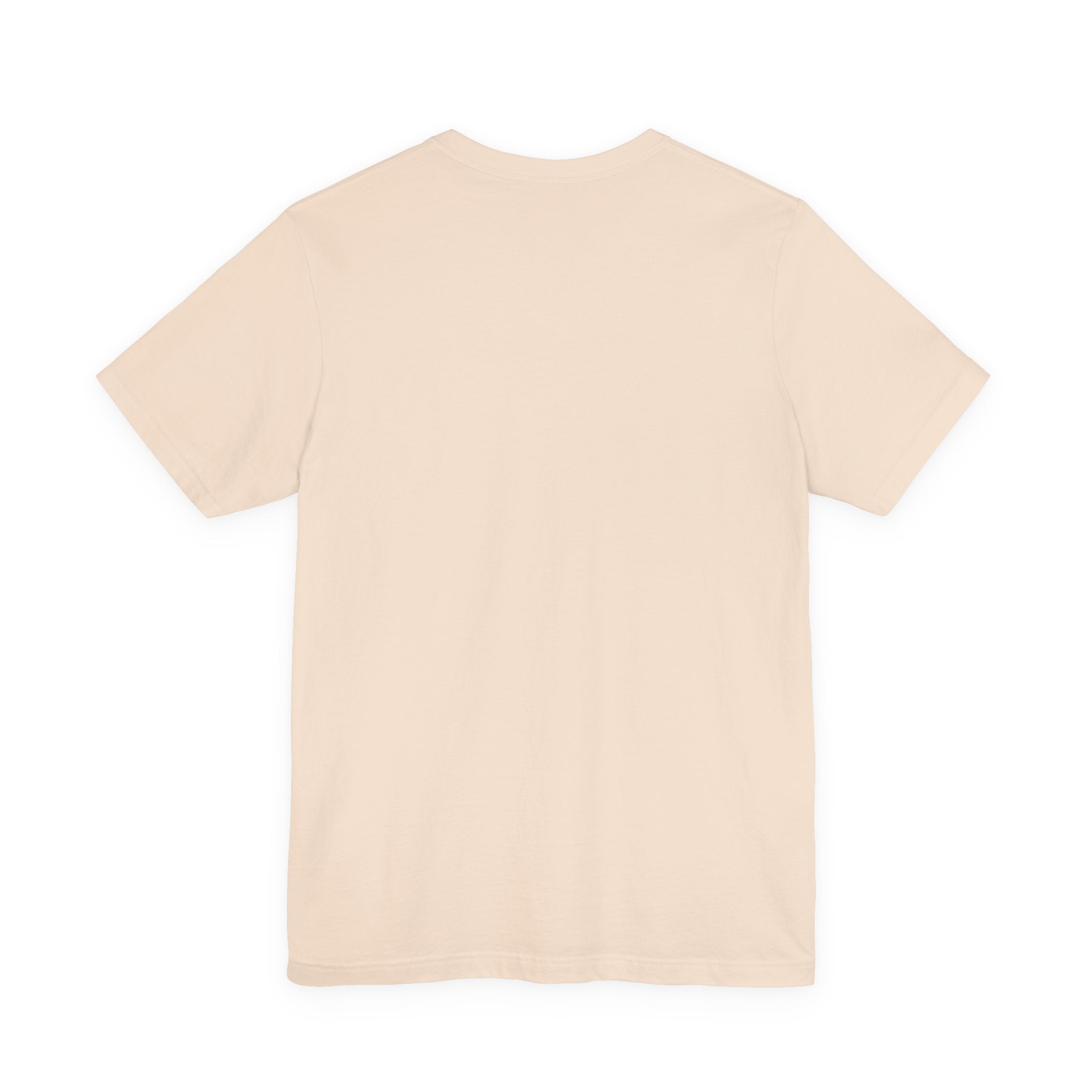 It Is Well With My Soul Bella Canvas 3001 Tshirt