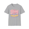 Blessed Beyond Measure Tshirt