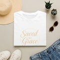 Saved by Grace T-Shirt