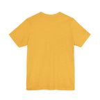 It Is Well With My Soul Bella Canvas 3001 Tshirt