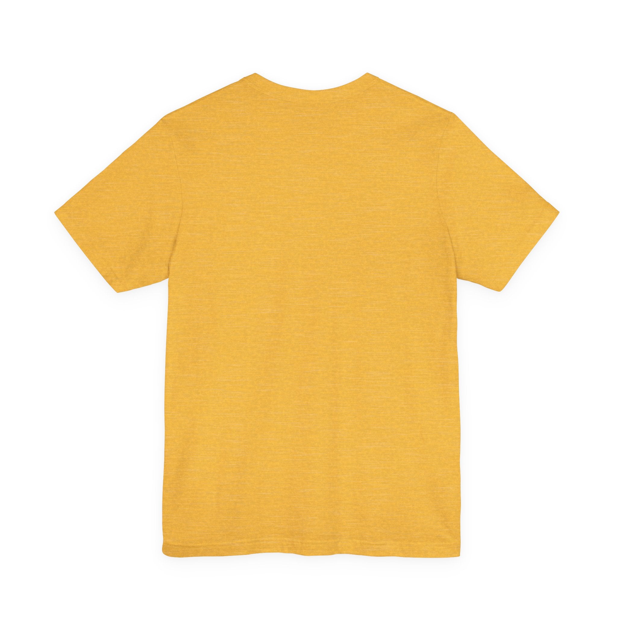 It Is Well With My Soul Bella Canvas 3001 Tshirt