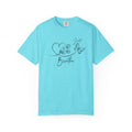 Just Breathe Comfort Colors T-shirt
