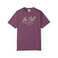 Be Still And Know Him Psalm 46-10 Comfort Colors T-shirt