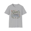 Grace Changes Everything