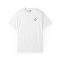 Need Prayer Tap My Shoulder Comfort Colors T-shirt