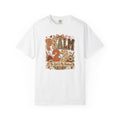 Psalm 23 The Lord Is My Shepherd Fall Comfort Colors T-shirt