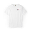 Just a Mom Shirt Minimalist Comfort Colors Tshirt