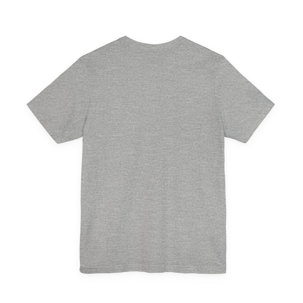 It Is Well With My Soul Bella Canvas 3001 Tshirt