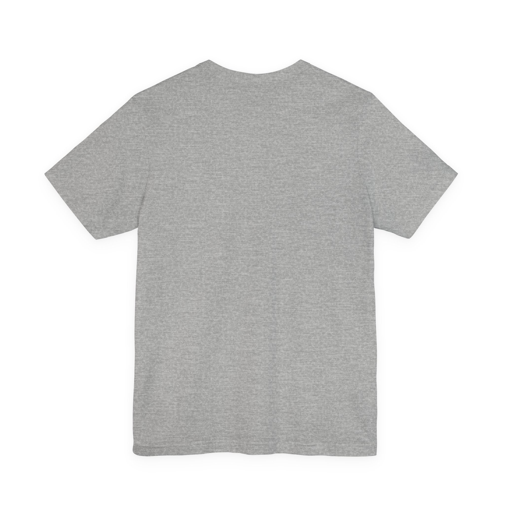 It Is Well With My Soul Bella Canvas 3001 Tshirt