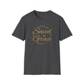 Saved by Grace Tshirt
