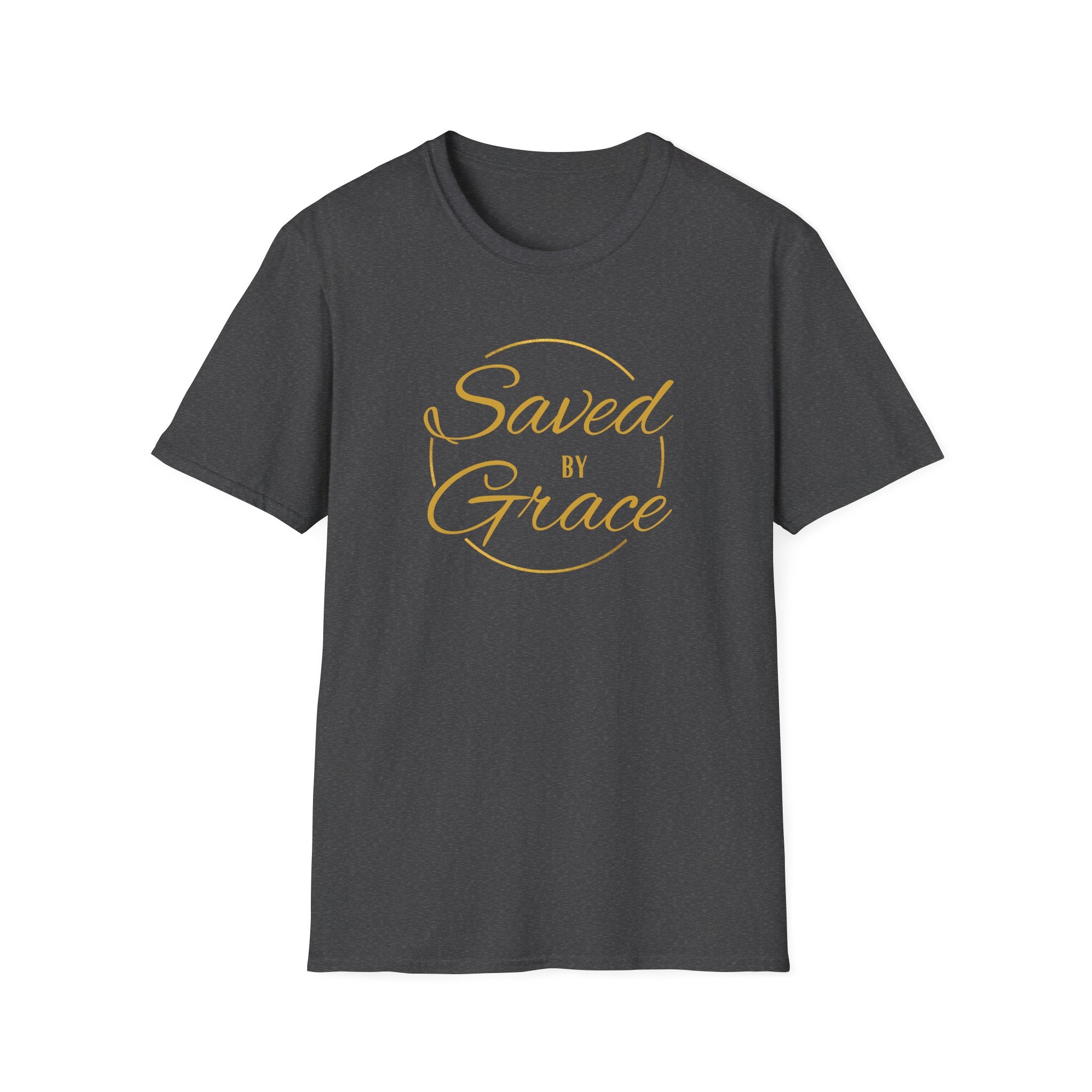 Saved by Grace Tshirt