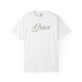 Grace Minimalist Comfort Colors Tee