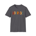 Blessed With Color Tshirt